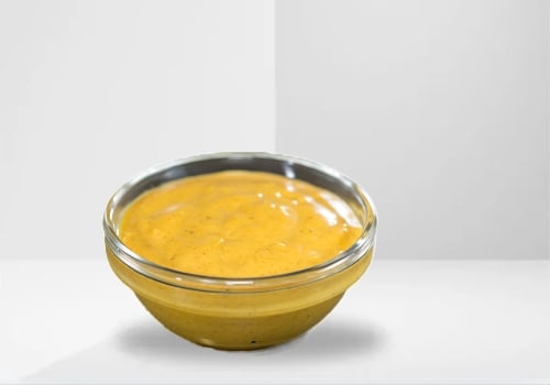Fili`s -Spezial Sauce 