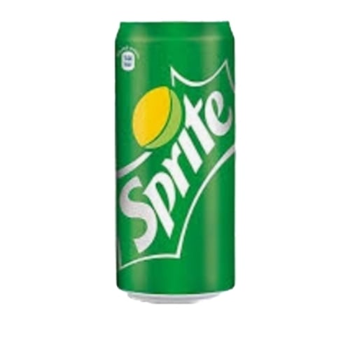 Sprite (Dose)