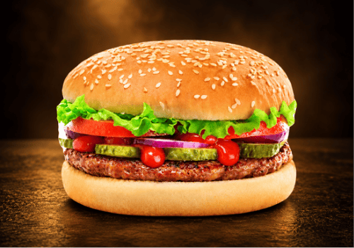 Hamburger (S)