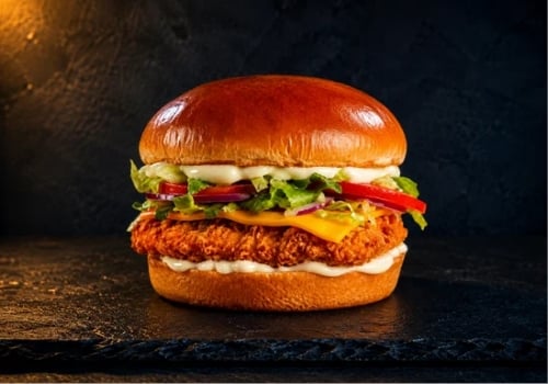 Big Crispy Deluxe