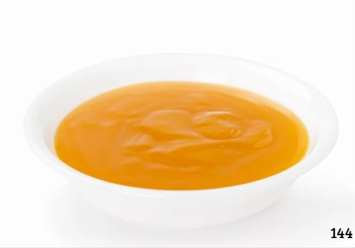 Süß-Sauer-Sauce
