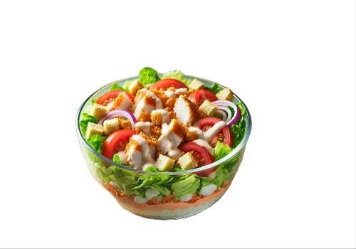Fresh Chicken Salad