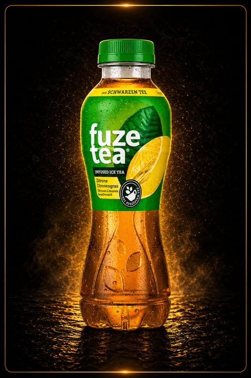 Fuze Tea
