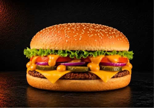 Chili-Cheeseburger 