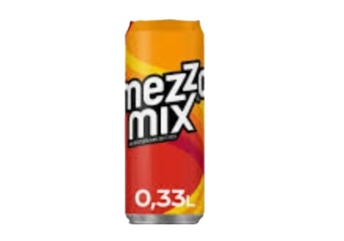 Mezzo Mix (Dose)