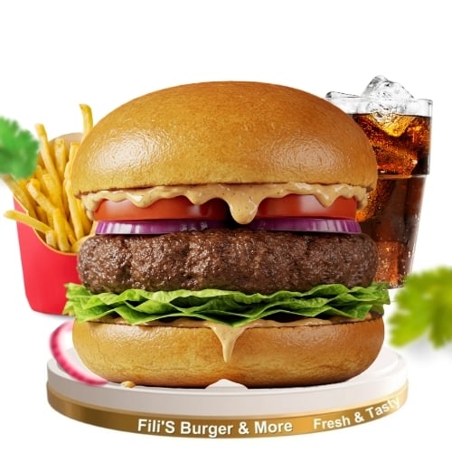 Hamburger (M)