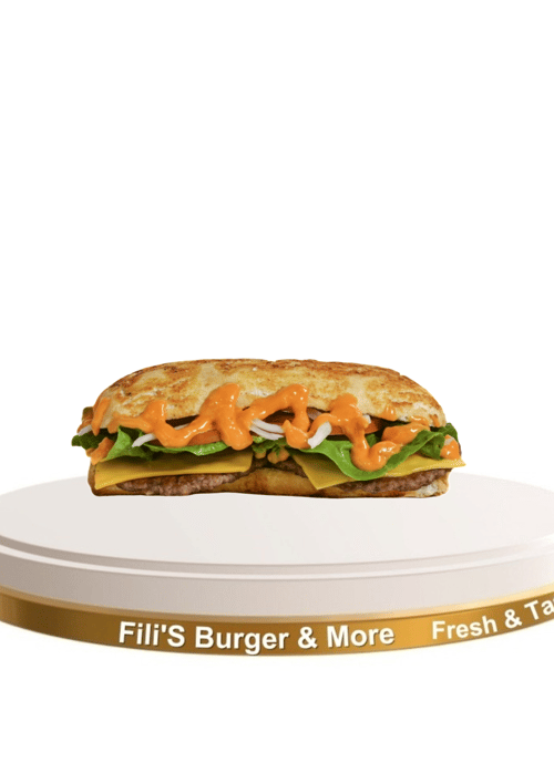  Fili`s  Long Beef 