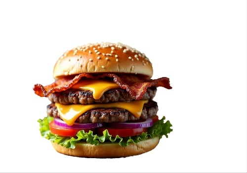 Filis XXL-Burger (Einzeln)