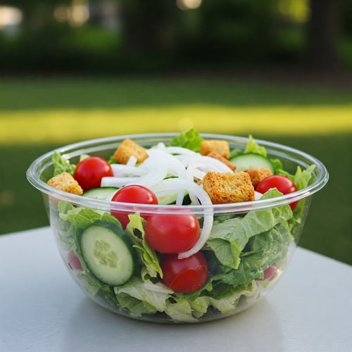 Beilage Salad