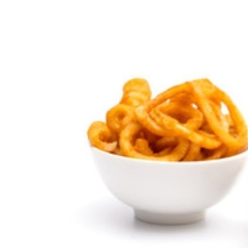 Curly Fries (XXL Portion) 