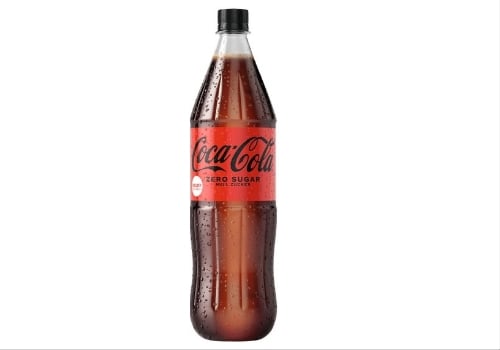 Coca-Cola Zero (1 l)