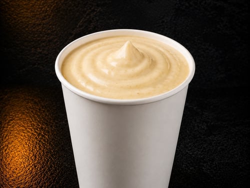 Bananen-Milchshake