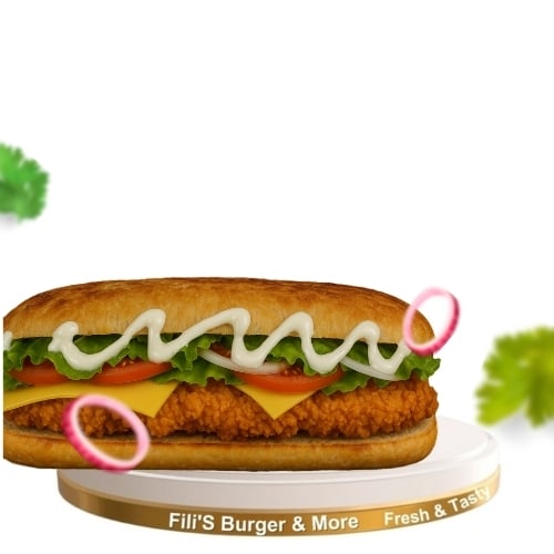 Fili`s  Long Chicken 