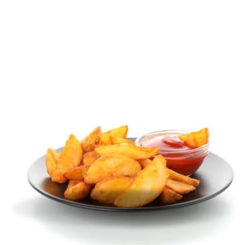 Spicy Wedges (XL Portion)