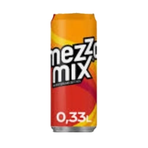 Mezzo Mix (Dose)