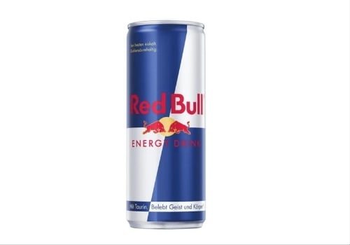 Red Bull