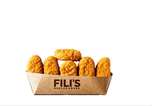 6er Chicken Nuggets