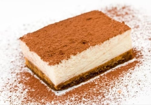 Tiramisu