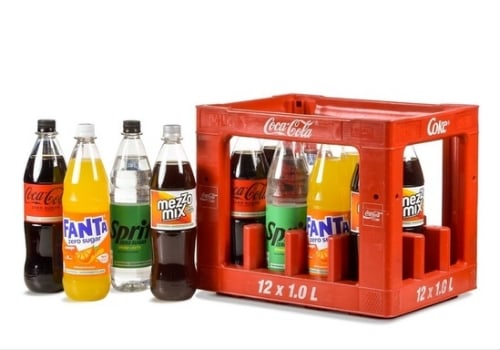 Softdrink 1 l ✅