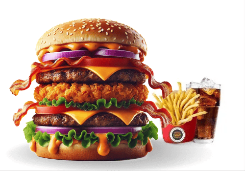 Fili`S Monster Menü 