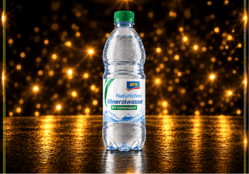 Sprudelwasser