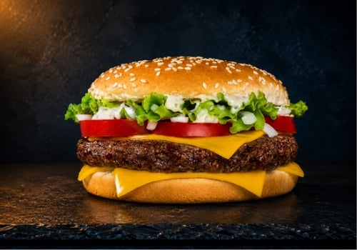 Big Fili’s Deluxe.