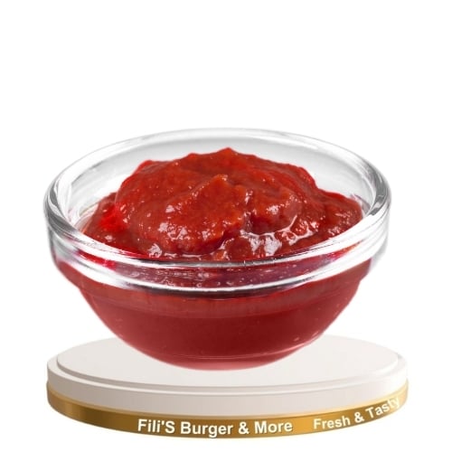 Ketchup 