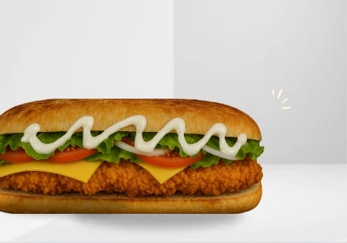 Fili`s  Long Chicken 
