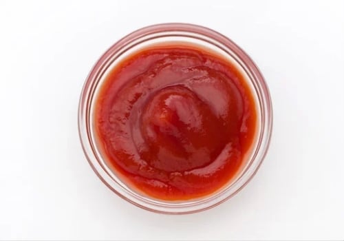 Ketchup 