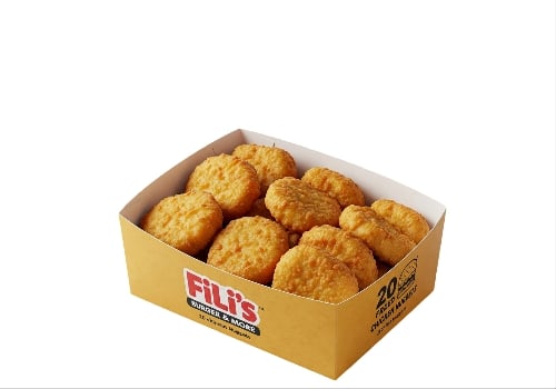 20er Chicken Nuggets