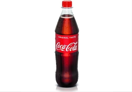 Coca-Cola (1 l)