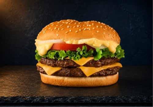 Doppel Steakhouse