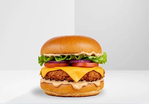 Crispy Chicken classic 