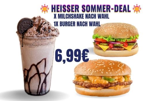 ☀️ SOMMER-DEAL ☀️