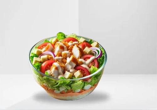 Fresh Chicken Salad