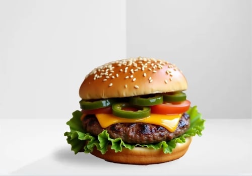 Chili- Cheeseburger (S)