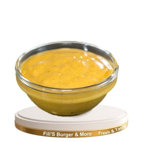Fili`s -Spezial Sauce 
