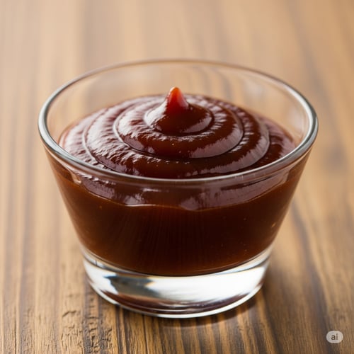 BBQ Sauce 