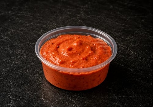 Basilikum-Dressing (50 g)