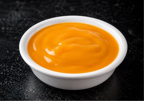 Süß-Sauer-Sauce