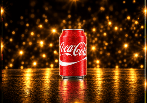 Coca-Cola (Dose)