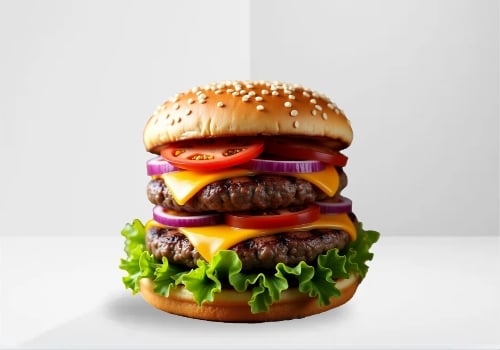 Doppel Steakhause  