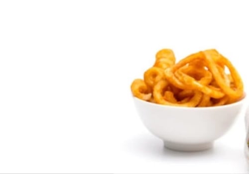 Curly Fries (XL Portion)