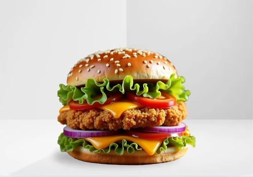 Big Crispy Deluxe