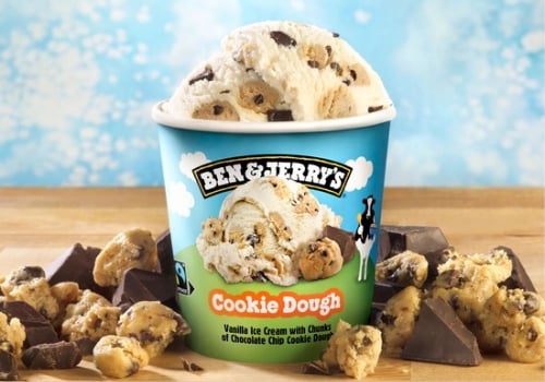 Cookie Dough