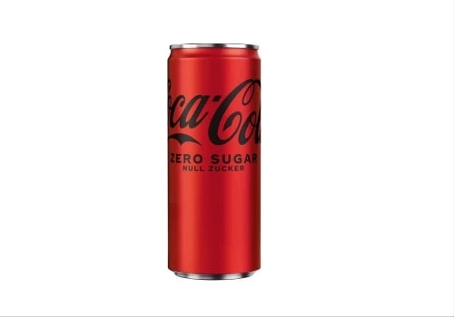 Coca-Cola Zero (Dose)