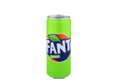 Fanta (Dose)