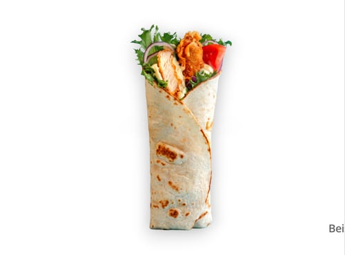 Filis Wrap  (Einzeln)
