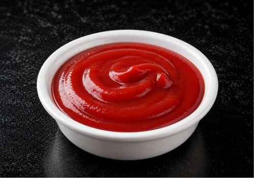 Ketchup
