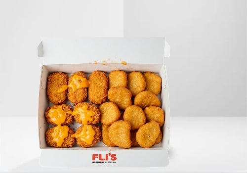Chili-Cheese-Box
